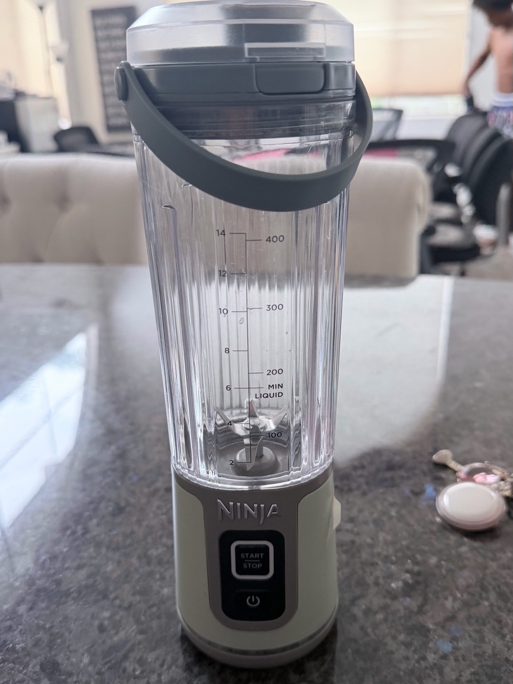 NINJA Portable Blender